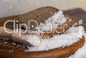 Brot und Salz