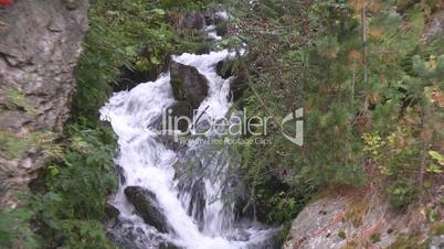 Wasserfall