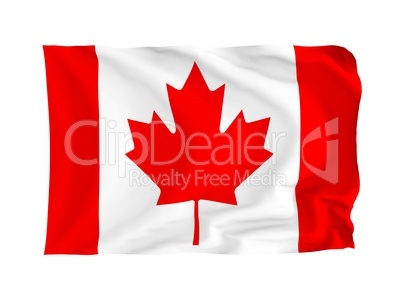 Flag of Canada