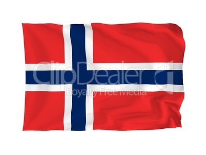 Flag of Norway