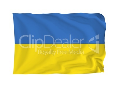 Flag of Ukraine