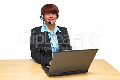 Callcenter