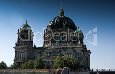 Berliner Dom