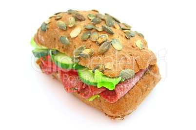 Sandwich