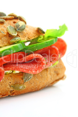 Sandwich