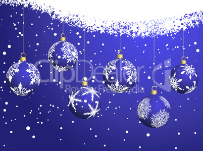 christmas background