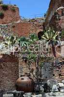 Taormina, Sicily