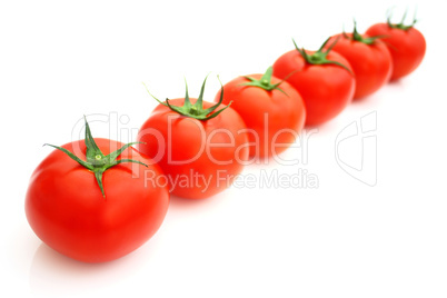 Tomaten