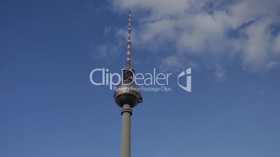 Fernsehturm