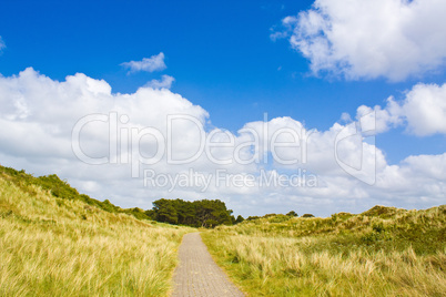 Landschaft Landschaft