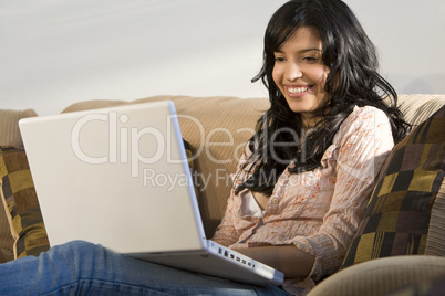 Latina Laptop