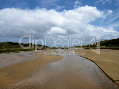 Ninety Mile Beach