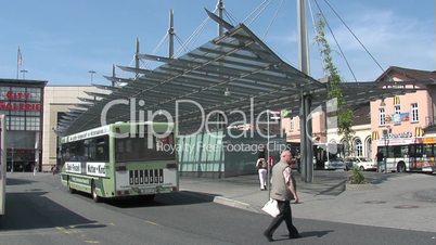 Hauptbahnhof in Siegen 05