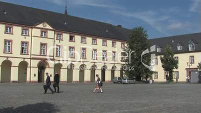 Unteres Schloss in Siegen 02