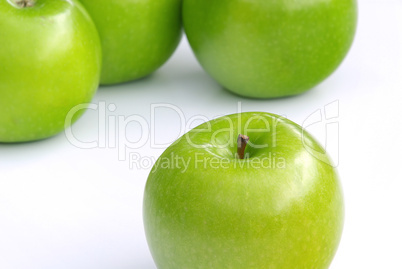 Apfel - apple 18