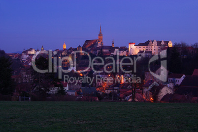 Bautzen Nacht - Bautzen night 04