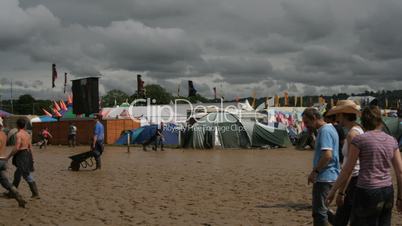 Glastonbury Festival