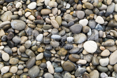 Pebble Background