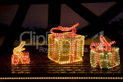 Weihnachtsgeschenk