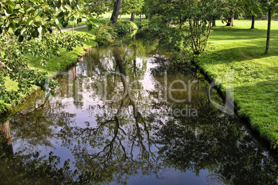 Odense, Denmark, August 2006