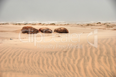 South Padre Island Beach, Texas