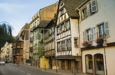 Straßburg