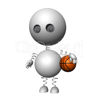 Basketball