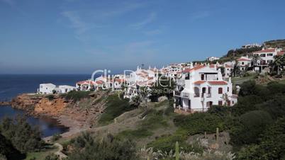 Menorca Landschaft