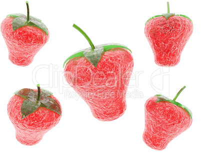 Erdbeeren