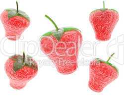 Erdbeeren