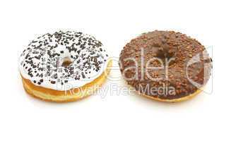 Donuts