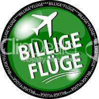 billige flüge