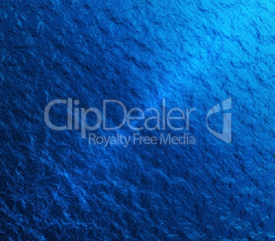 blue ripples water texture