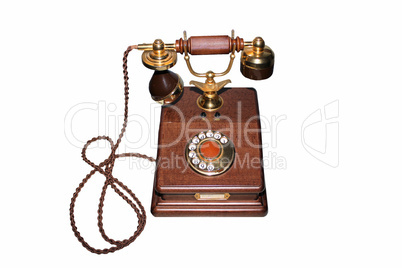 Altes Telefon