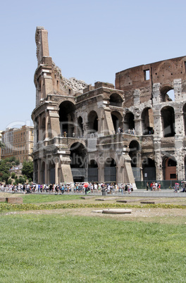 Il Colosseo