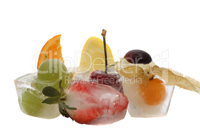 frozen-fruits