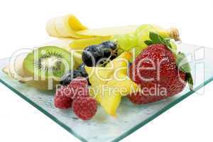 Früchte fruits