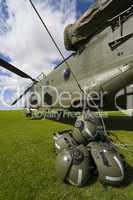 Boeing CH-47 Chinook