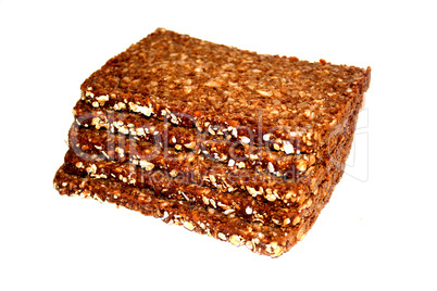 Schwarzbrot