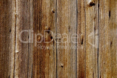 Texture of grunge old wooden planks