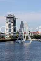 molecule man