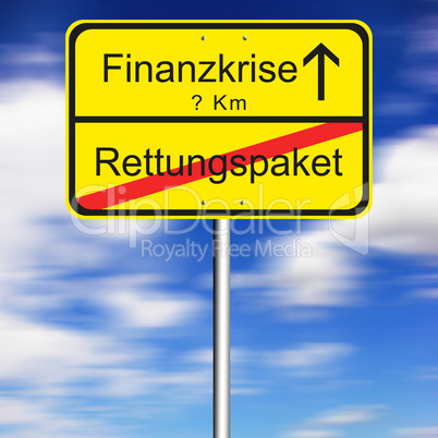 Wirtschaftskrise Wirtschaftskrise