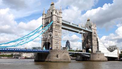 Tower Bridge