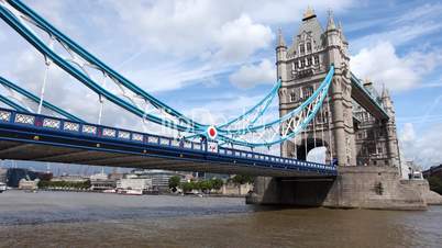 Tower Bridge