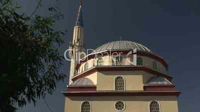 Turkish Mosque 2