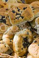 Olive Bread