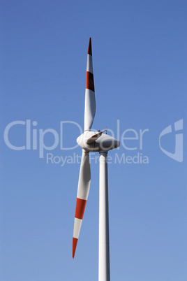 Windturbine