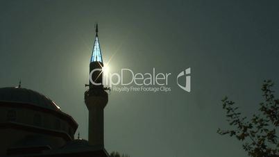 Turkish Mosque 4