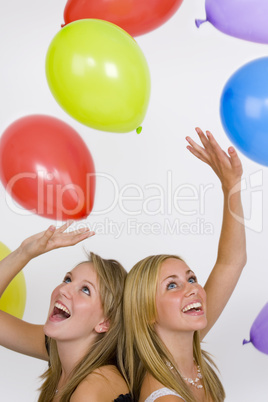 Balloon Celebration