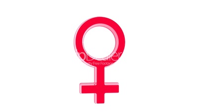 Frauen-Symbol